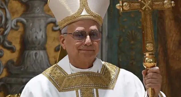 Il Pallio, l'anello, i riti e i leader del mondo: tutto quello che c'è da sapere sulla Messa d'inizio pontificato di Leone XIV