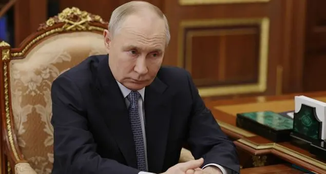 «Ecco cosa c'è dietro la tregua di Putin»: don Stefano Caprio analizza le mosse dello \"zar\"