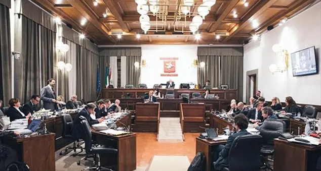 Il Vangelo di Cristicchi e l’anti-vangelo di una legge regionale