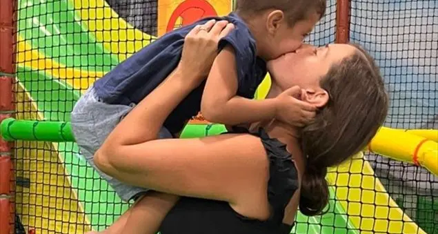 La storia di Marta e del piccolo Venni accende l'impegno per l'autismo