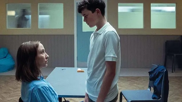 Adolescence, storia di un bambino normale che compie il male