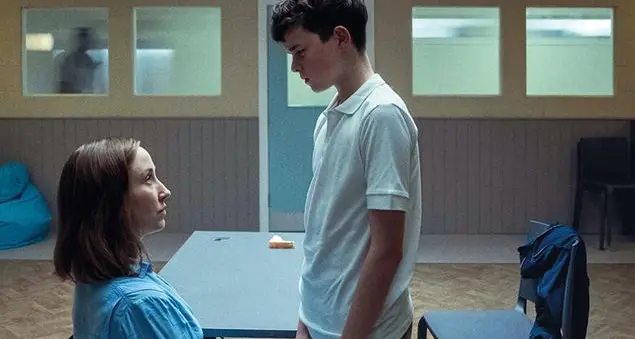 Adolescence, storia di un bambino normale che compie il male