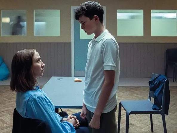 Adolescence, storia di un bambino normale che compie il male