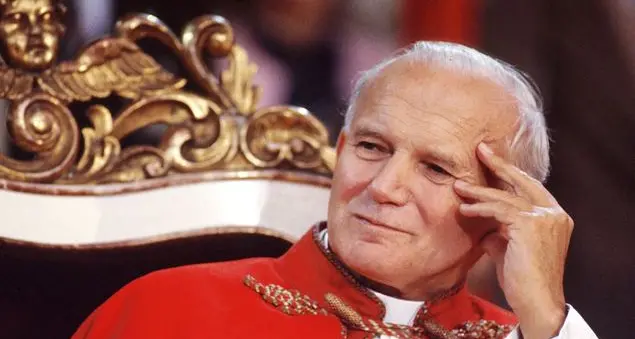 Documentari e film: ecco come la Tv ricorda Giovanni Paolo II a vent'anni dalla sua scomparsa