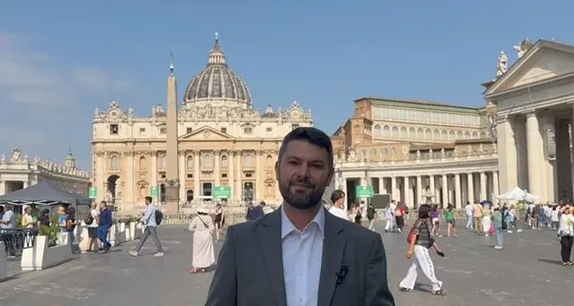 \"León de Perú\", il coraggio e la missione