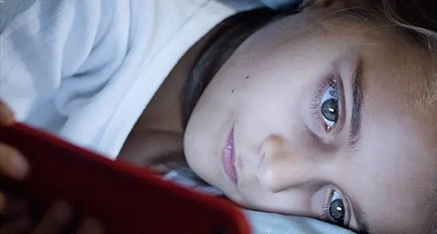 «Quelle oscene pagine strappate dal diario segreto choc della mia bambina»