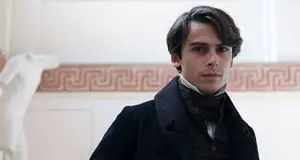 «La fiction Leopardi, il poeta dell’infinito è più vera del ritratto sui libri di scuola»