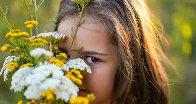 Quella bambina della materna considerata \"troppo educata\"