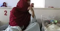 Sanità al collasso in Afghanistan