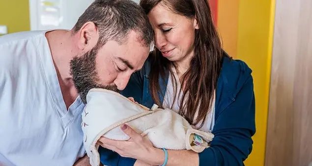 Gli angeli di Passoscuro