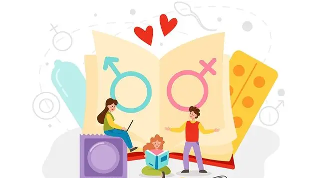 «Perché alcuni genitori cattolici temono l’educazione sessuale?»