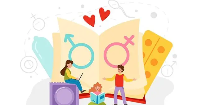 «Perché alcuni genitori cattolici temono l’educazione sessuale?»