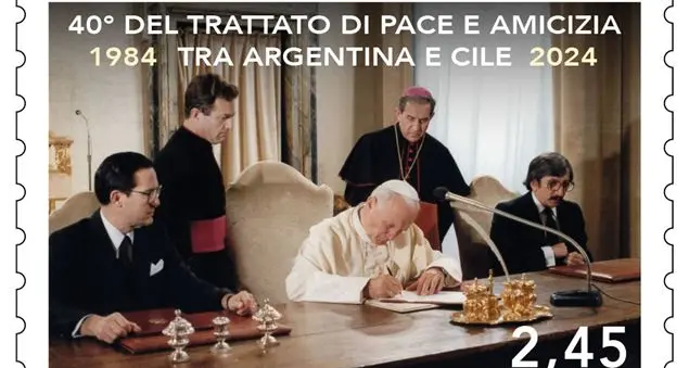 Da Leone XIII a Giovanni Paolo II, quando la diplomazia vaticana fa vincere la pace