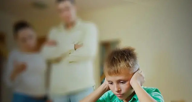 «Siamo separati, mio figlio non vuole più incontrare suo padre»