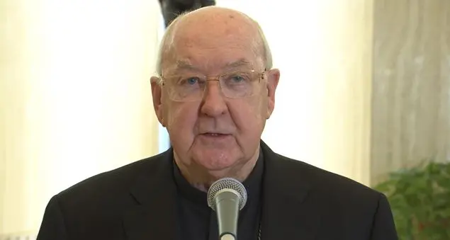 Il camerlengo Farrell e il decano Re, chi guida la Sede Vacante dopo la morte del Papa