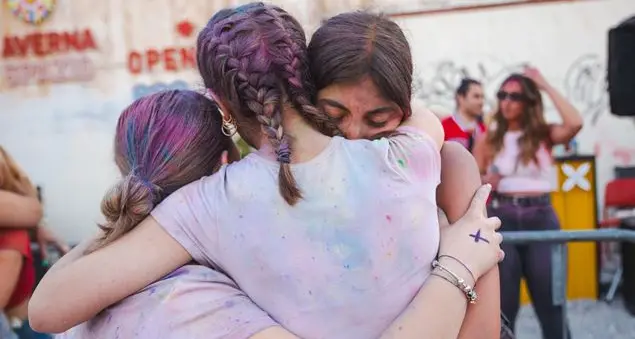 Il Bilancio sociale di Fondazione EOS: in 3 anni 30 progetti e 12mila ragazzi coinvolti