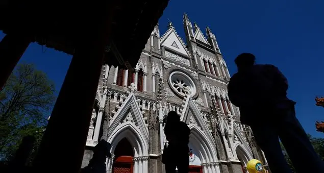 Il Papa non c'è ma la Cina sceglie due vescovi per le diocesi di Shangai e Xinxiang