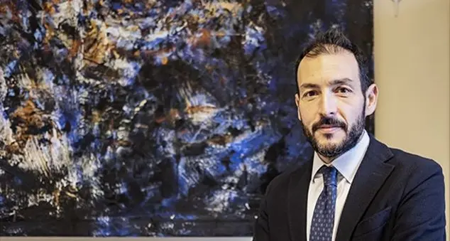 Emmanuele Forlani: «Insieme, per costruire il mondo con mattoni nuovi»