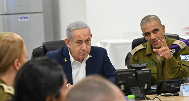 Occupazione totale di Gaza, le voci di chi si oppone a Netanyahu