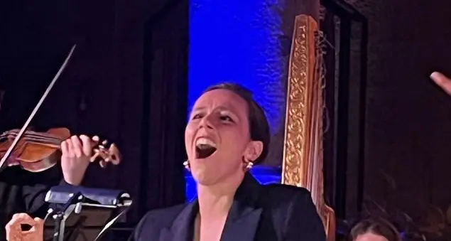 Al via a Viterbo il Festival Barocco Alessandro Stradella