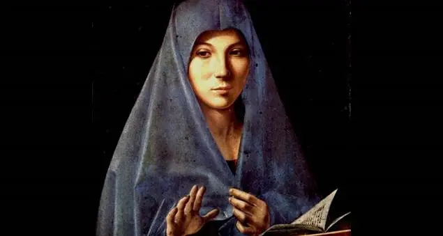 Da Amarezza a Stella del mare, le interpretazioni del nome di Maria