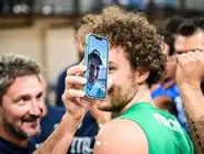 Pozzecco convoca Polonara, la mossa empatica di un Ct fuori dagli schemi
