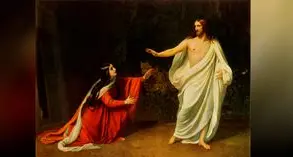 «La Maddalena era sposata con Gesù?»