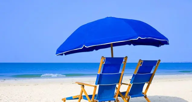 Ecco perché le famiglie italiane non vanno (quasi) più in vacanza