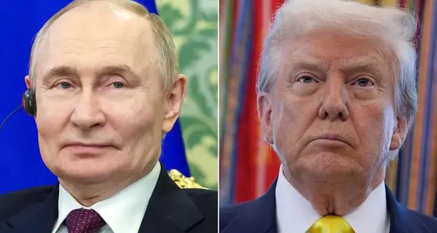 Trump-Putin, il 15 agosto l'incontro fra i due leader del mondo in Alaska