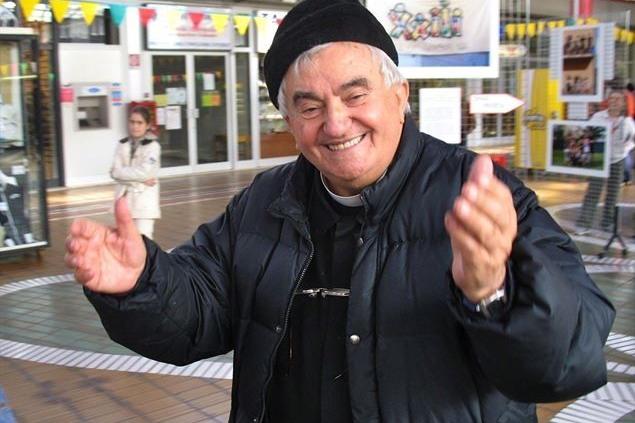 L’eredità viva di don Oreste Benzi