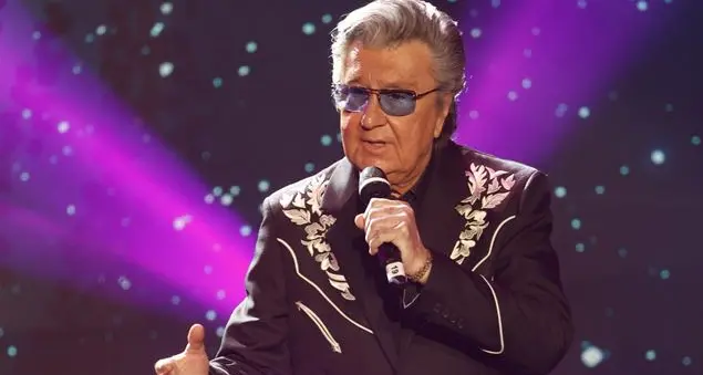 Bobby Solo: «La Madonna della Bassanella mi ha salvato dalla depressione»