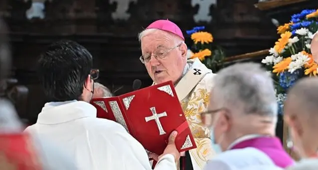 Addio a monsignor Nosiglia: «Fu uomo di ascolto e di dialogo, nella sua Torino e in Italia»
