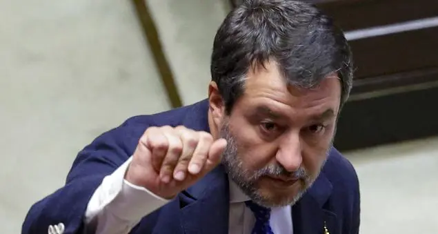 Ricorso contro Salvini. Perché si chiede alla Cassazione di intervenire