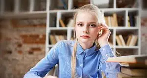 Quella provocatoria scena muta all’esame di maturità