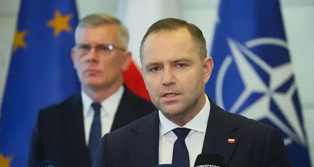 Droni nel cielo della Polonia, tensione da Guerra fredda (o peggio) fra la Nato e Mosca