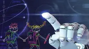 «IA a scuola: ma a cosa serve insegnare, oggi?»