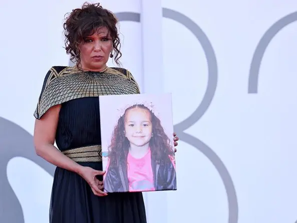 \"Vieni a prendermi\", la vana implorazione dei bimbi di Gaza