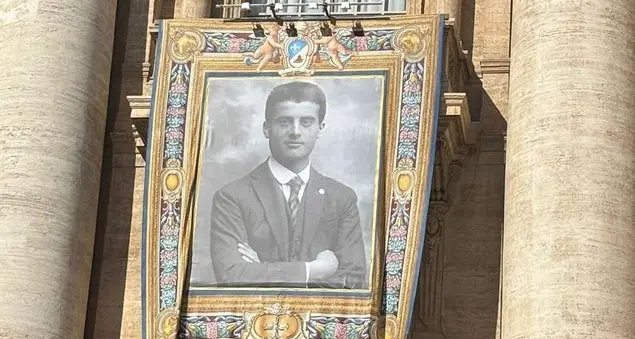 «Frassati un esempio in un mondo di piccolezze»