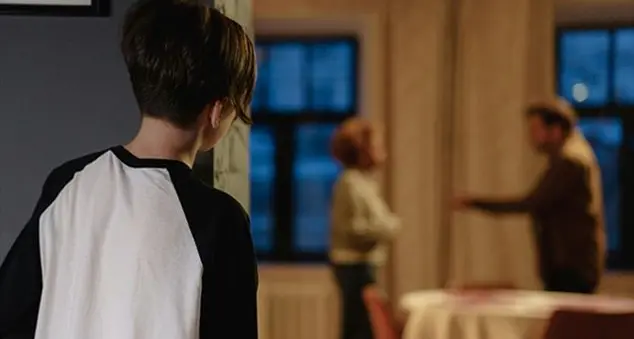 «Per mio marito nostro figlio è solo \"una delusione\"»