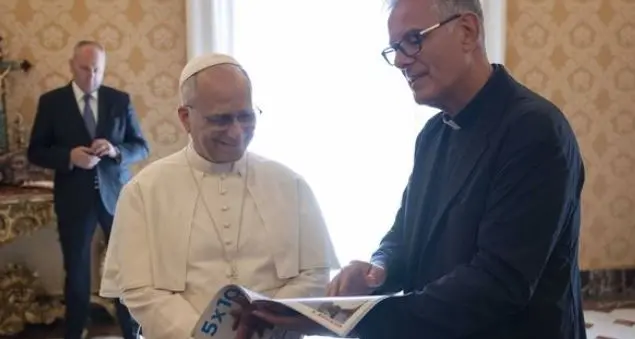 I 70 anni del Papa e la (difficile) missione di ricucire un mondo dilaniato