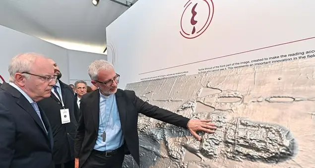 Perché le nuove \"rivelazioni\" sulla Sindone non sono affatto nuove