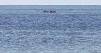 Non restiamo indifferenti sul mare dei morti