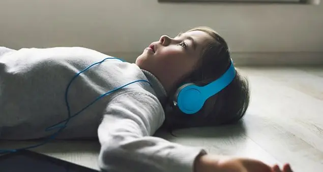 La salute mentale nei bambini e negli adolescenti è una priorità assoluta