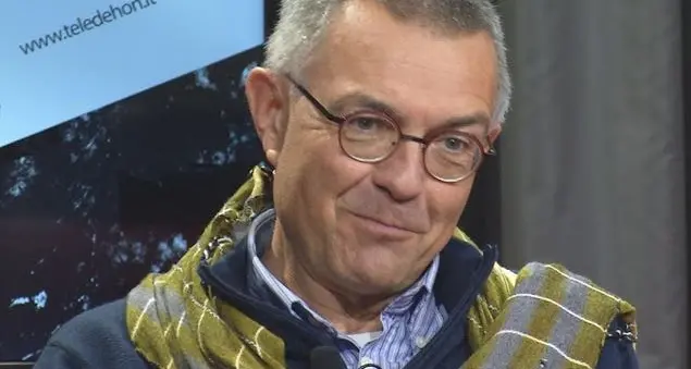 Don Nandino Capovilla di Pax Christi espulso da Israele e rimpatriato