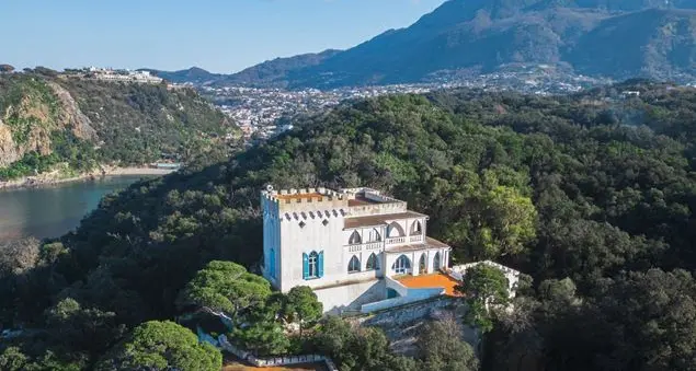 Disinnescare la rabbia con il teatro: l'esperienza dei carcerati in scena a Ischia