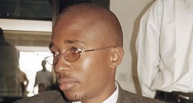 Il beato Floribert, un uomo di pace