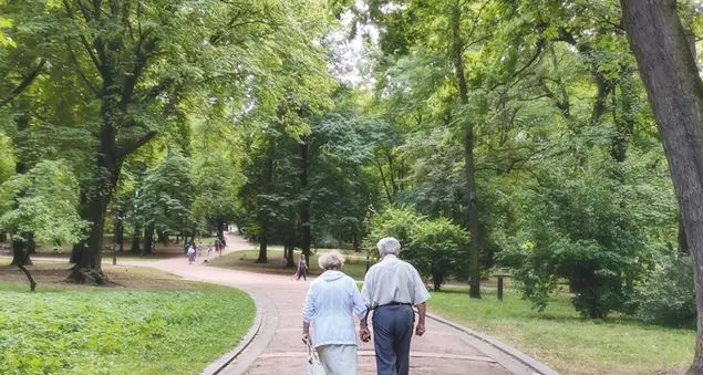 Che cosa resta dei grandi (e piccoli) vecchi che se ne sono andati?