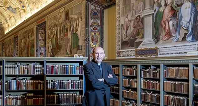 Il tesoro più grande è la cultura dell’incontro