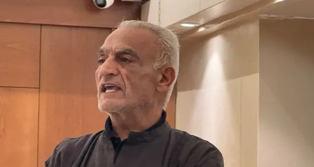 «Restare a Gaza atto di fede e di coraggio»