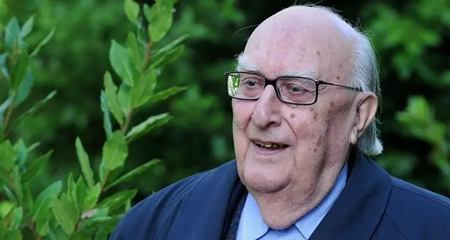 Il rocambolesco incontro del giovane Camilleri con il futuro Giovanni XIII